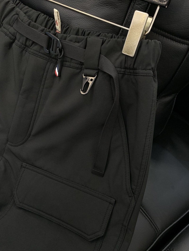 Moncler Long Pants